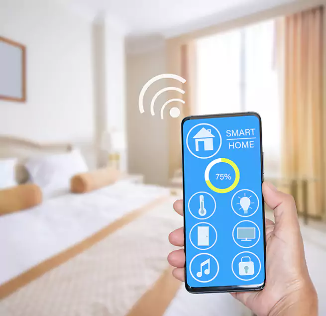 Why Homeowners & Businesses Trust Us in Olathe, KS