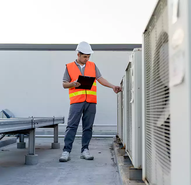 Why Homeowners & Businesses Trust Us in Olathe, KS?