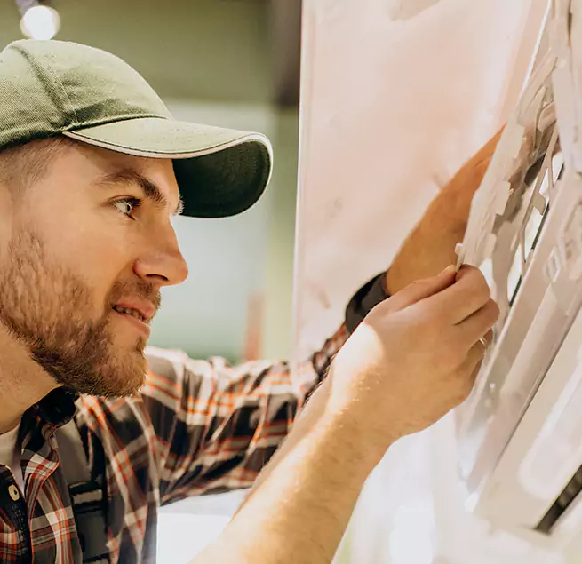 Why Homeowners & Businesses Trust Us in Olathe, KS?