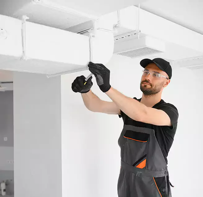 Why Homeowners & Businesses Trust Us in Olathe, KS?