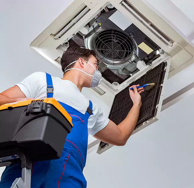 Why Homeowners & Businesses Trust Us in Olathe, KS?